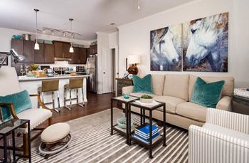 Model apartment1